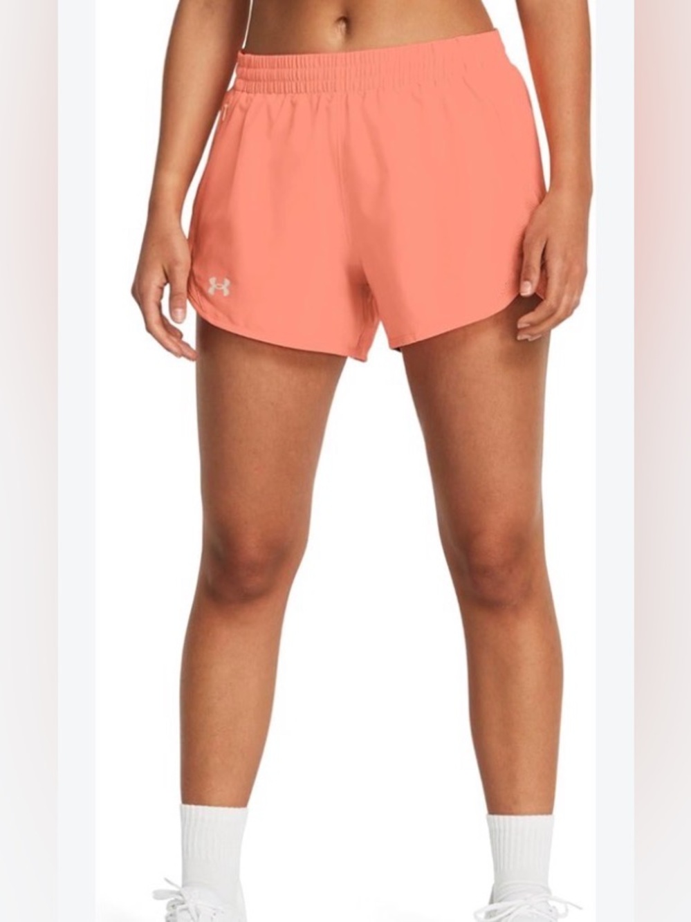 Under Armor athletic shorts